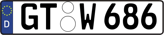GT-W686