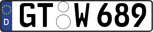 GT-W689