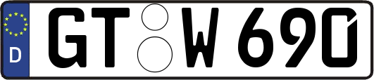 GT-W690