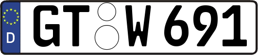 GT-W691