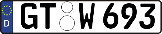 GT-W693