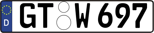 GT-W697