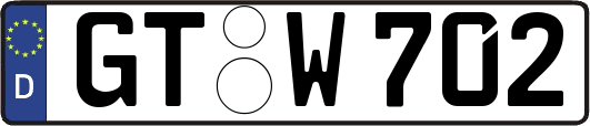 GT-W702