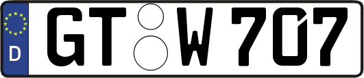 GT-W707
