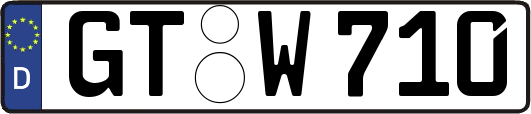 GT-W710
