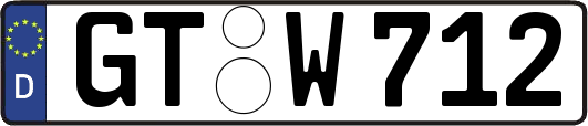 GT-W712