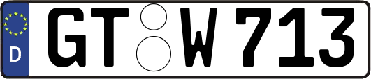 GT-W713