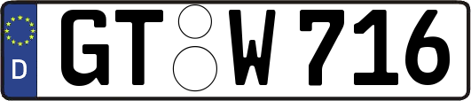 GT-W716