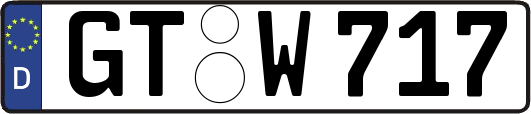 GT-W717