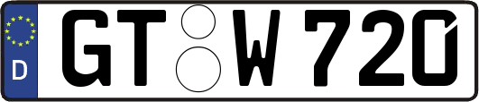 GT-W720