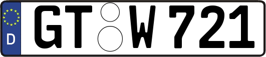 GT-W721