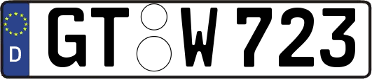 GT-W723