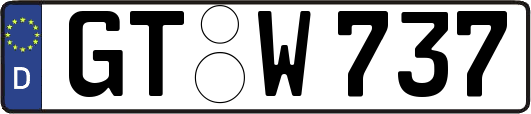 GT-W737