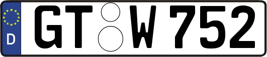 GT-W752