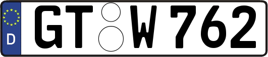 GT-W762