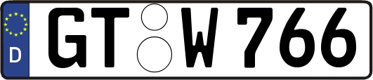 GT-W766