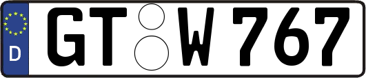 GT-W767