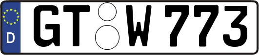 GT-W773