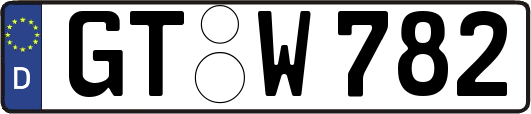 GT-W782