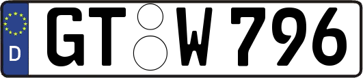 GT-W796