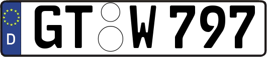 GT-W797