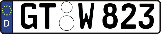 GT-W823