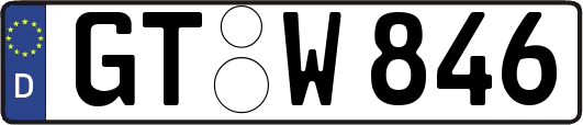 GT-W846