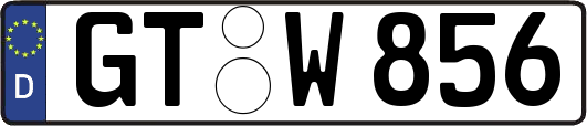 GT-W856