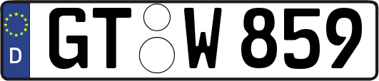 GT-W859