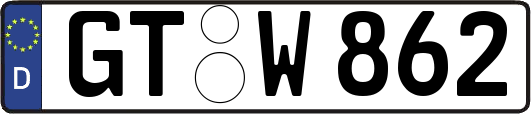 GT-W862