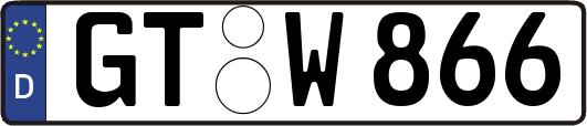 GT-W866