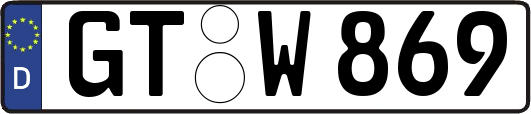 GT-W869