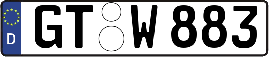 GT-W883