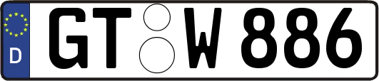 GT-W886