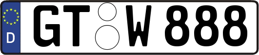GT-W888