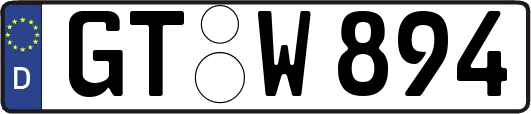 GT-W894