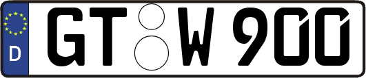 GT-W900
