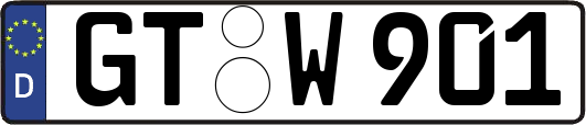 GT-W901