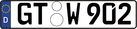 GT-W902