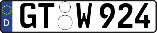 GT-W924