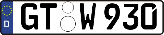 GT-W930