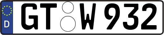 GT-W932