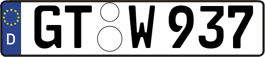GT-W937