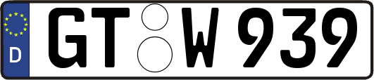 GT-W939