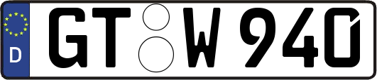 GT-W940