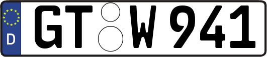 GT-W941