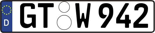 GT-W942