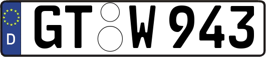 GT-W943