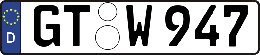 GT-W947
