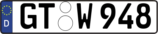GT-W948